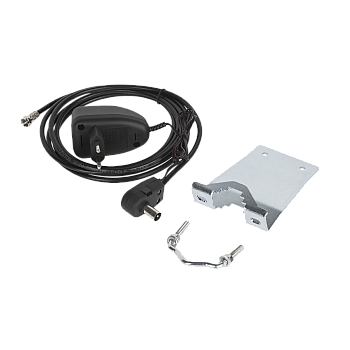 Ευρυζωνική κεραία DVB-T Ryniak (ασημί)