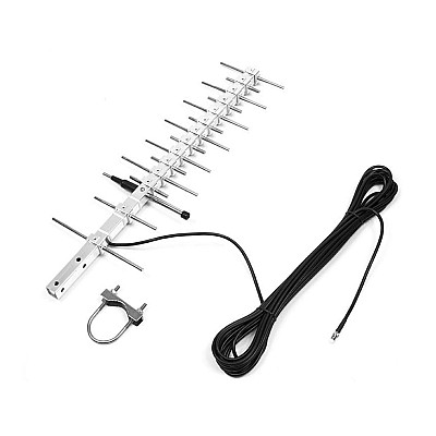 Κατευθυντική κεραία για μόντεμ GSM 18dBi YAGI