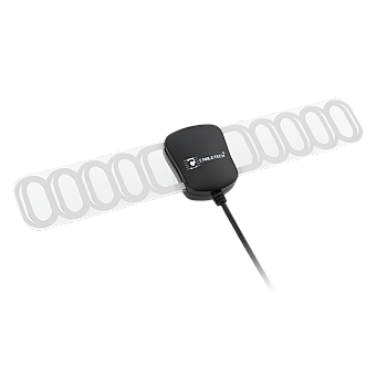 Κεραία αυτοκινήτου για ψηφιακή επίγεια τηλεόραση DVB-T Cabletech μοντέλο ANT0525