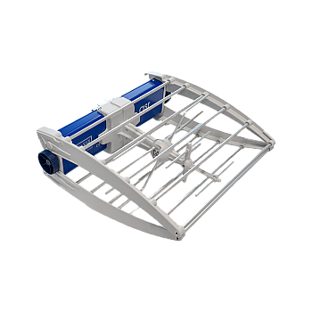 Κεραία τηλεόρασης DVB-T/T2 ASR Classic 5G PROTECTED 2023 με τροφοδοτικό ZZA-7 Telkom Telmor