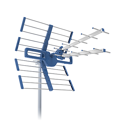 Antena TV DVB-T/T2 UHF TT-365 5G Protected Telkom Telmor