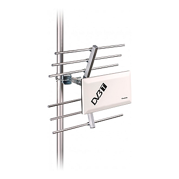 Κεραία TV DVB-T VISTA Wiedyska