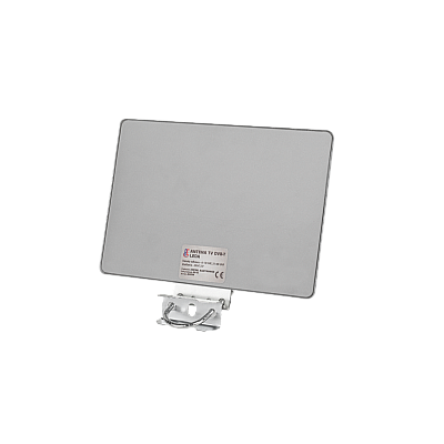 Επίγεια ψηφιακή κεραία τηλεόρασης πάνελ Leda