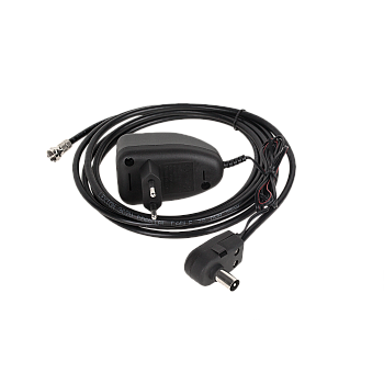 Εσωτερική ψηφιακή επίγεια κεραία τηλεόρασης DIGITAL TV - ασημί