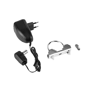 Εξωτερική ψηφιακή επίγεια κεραία τηλεόρασης DIGITAL TV - μαύρο