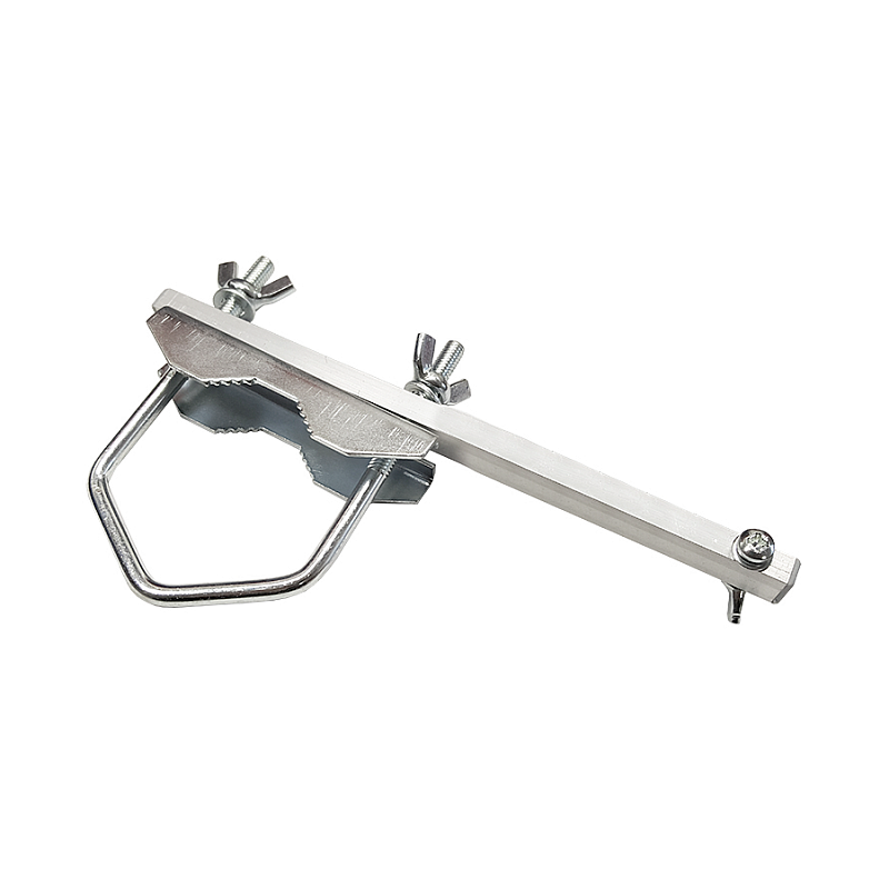 Κεραία τηλεόρασης εσωτερικού/εξωτερικού χώρου Mini-Yagi με ενισχυτή και καλώδιο Barczak 5m