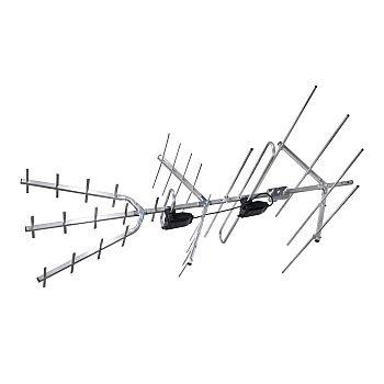 Κεραία τηλεόρασης AP-TRIA-MAX UHF + VHF