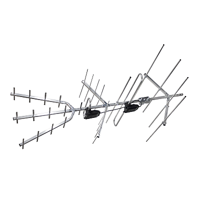 Κεραία τηλεόρασης AP-TRIA-MAX UHF + VHF