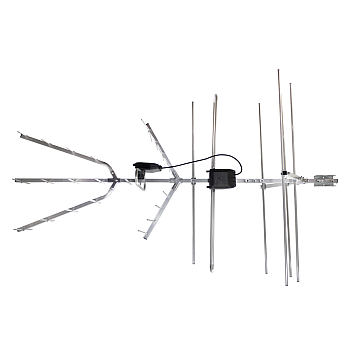 Κεραία τηλεόρασης AP-TRIA-MAX UHF + VHF