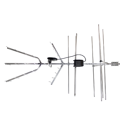 Κεραία τηλεόρασης AP-TRIA-MAX UHF + VHF