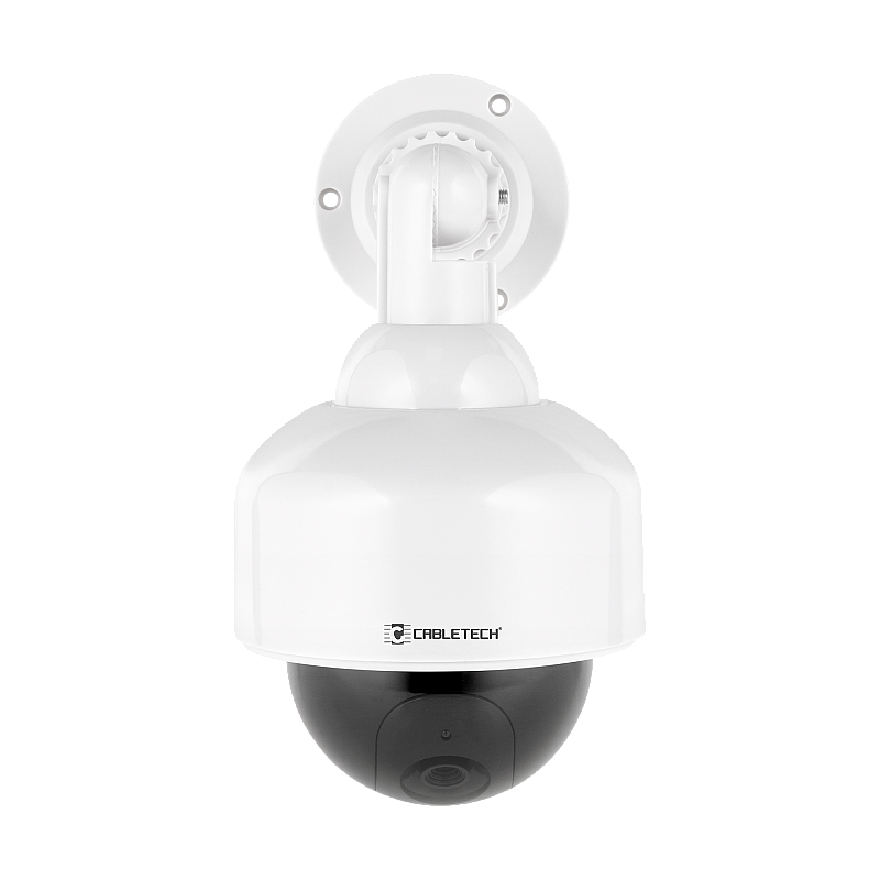 Dummy PTZ κάμερα με LED DK-10 Cabletech