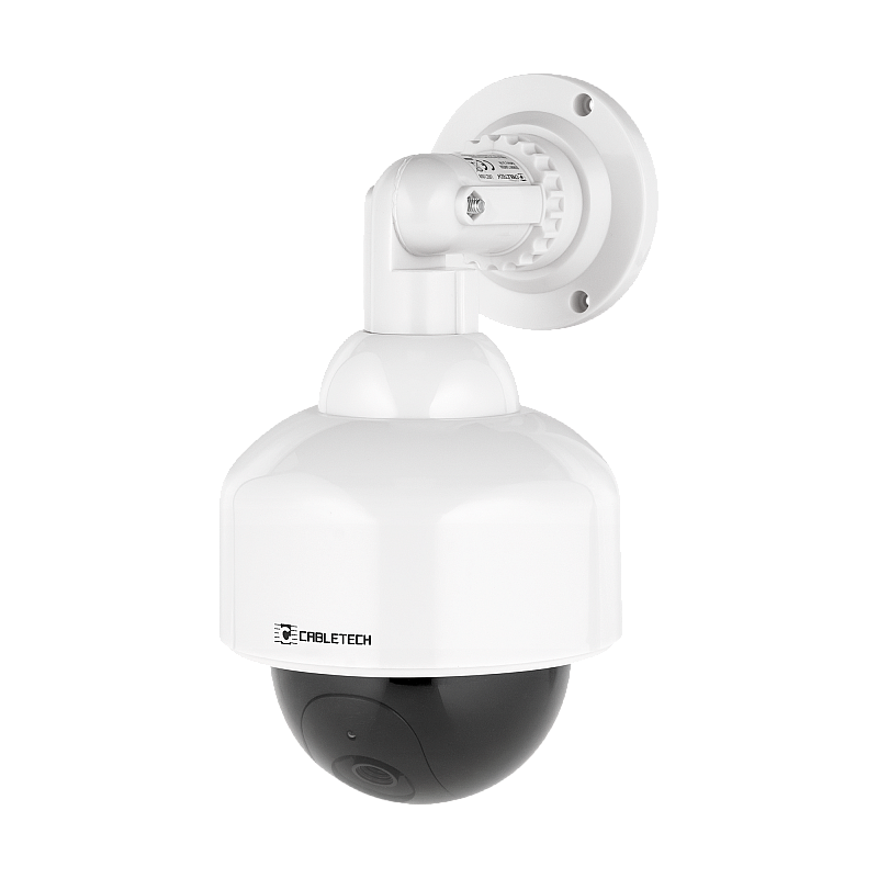 Dummy PTZ κάμερα με LED DK-10 Cabletech