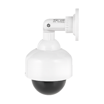 Dummy PTZ κάμερα με LED DK-10 Cabletech