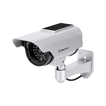 Ψηφιακή κάμερα ηλιακού σωλήνα με LED DK-12 Cabletech