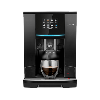 TEESA AROMA 800 αυτόματη μηχανή καφέ με τροχός