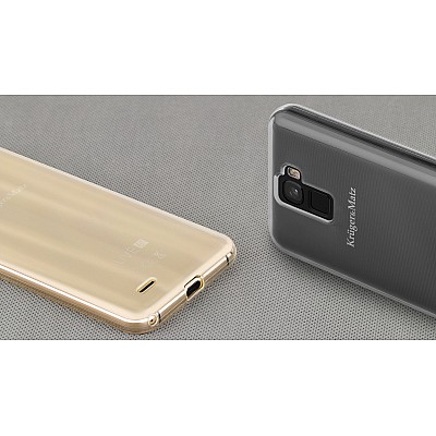 Θήκη οπισθόφυλλου Kruger&Matz do LIVE 6+