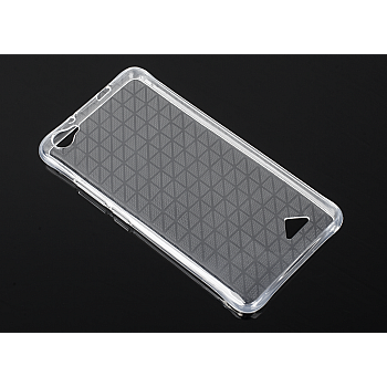 Θήκη οπισθόφυλλου Kruger&Matz do modelu FLOW 5