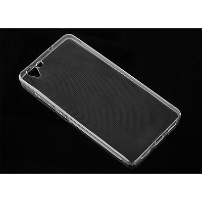 Θήκη οπισθόφυλλου Kruger&Matz do modelu LIVE 4