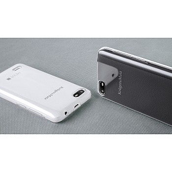 Θήκη οπισθόφυλλου Kruger&Matz do modelu MOVE 6 mini