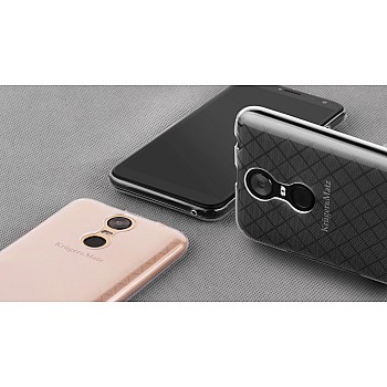 Θήκη οπισθόφυλλου Kruger&Matz do MOVE 8