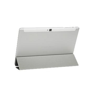 Πίσω κάλυμμα Kruger&Matz για tablet KM1066, KM1067 και KM1068 μαύρο