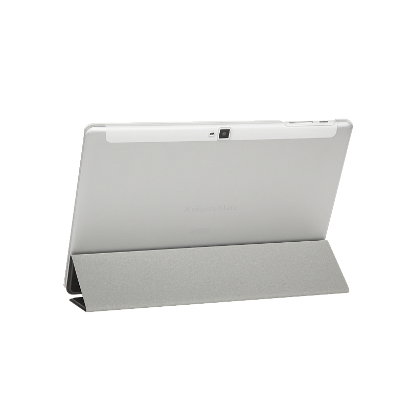 Πίσω κάλυμμα Kruger&Matz για tablet KM1066, KM1067 και KM1068 μαύρο