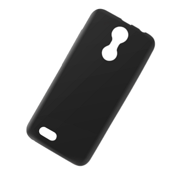 Πίσω κάλυμμα Kruger&Matz για το μοντέλο MOVE 8, μαύρο