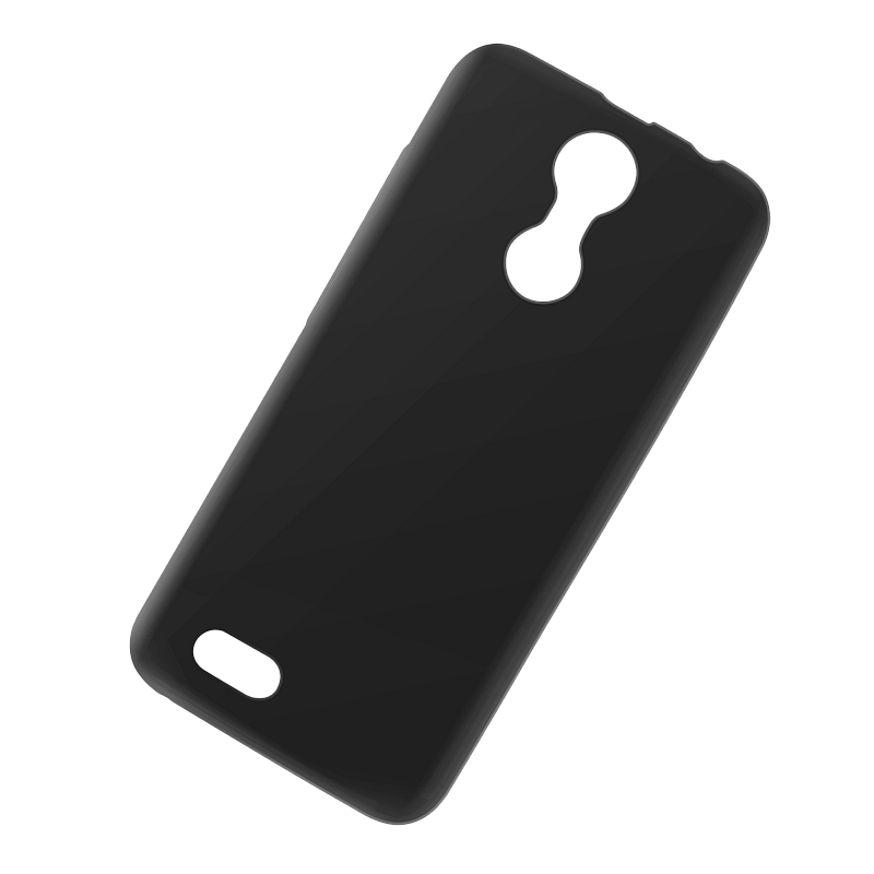 Πίσω κάλυμμα Kruger&Matz για το μοντέλο MOVE 8, μαύρο