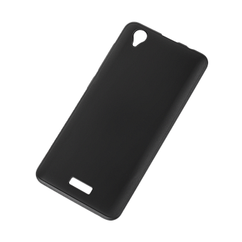 Πίσω κάλυμμα Kruger&Matz για το μοντέλο MOVE 8 mini, μαύρο