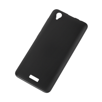 Πίσω κάλυμμα Kruger&Matz για το μοντέλο MOVE 8 mini, μαύρο