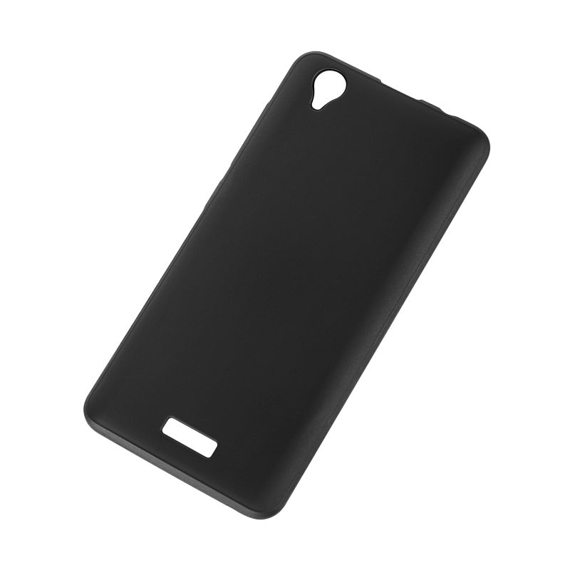 Πίσω κάλυμμα Kruger&Matz για το μοντέλο MOVE 8 mini, μαύρο