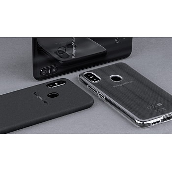 Οπισθόφυλλο Kruger&Matz PREMIUM do modelu LIVE 7