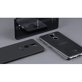 Οπισθόφυλλο Kruger&Matz PREMIUM do modelu LIVE 7S