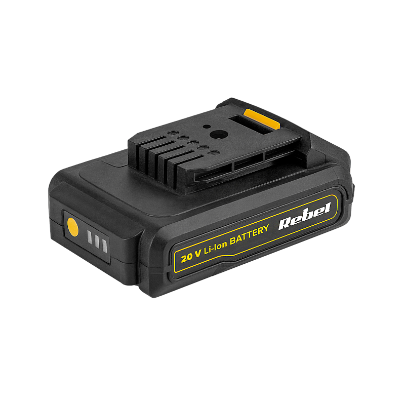 Μπαταρία 20V, 2A Rebel Tools