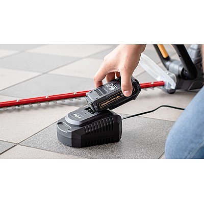 Μπαταρία 20V, 2A Rebel Tools