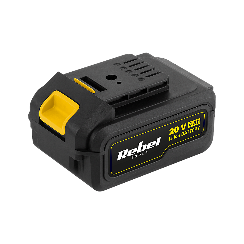 Μπαταρία 20V 4A Rebel Tools