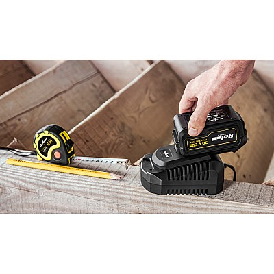 Μπαταρία 20V 4A Rebel Tools