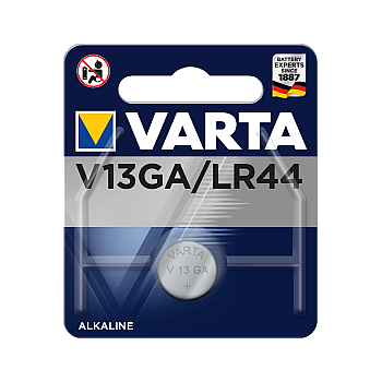 Μπαταρία VARTA AG13/LR44