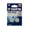 Μπαταρία VARTA CR2032 2szt./bl.