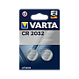 Μπαταρία VARTA CR2032 2szt./bl.