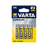 Μπαταρία VARTA R06 SUPERLIFE 4szt./bl.