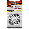 Μπαταρία VIPOW EXTREME AG6 1szt/blister.