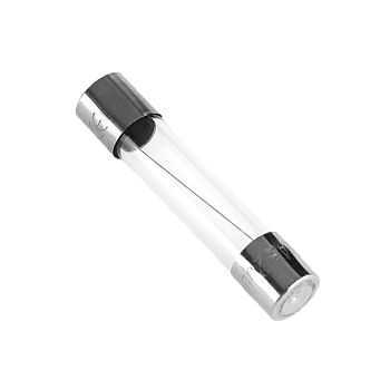 Ασφάλεια 20 mm 3,15A CE Kemot