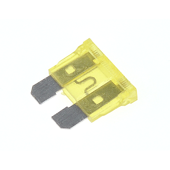 Ασφάλειες αυτοκινήτου MIDI 20A