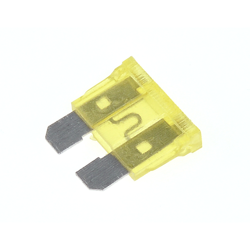 Ασφάλειες αυτοκινήτου MIDI 20A