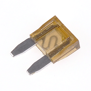 Ασφάλειες λεπίδας αυτοκινήτου MIDI 7.5A