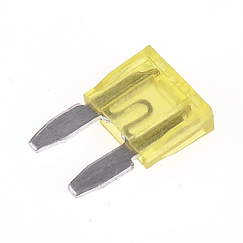 Ασφάλειες αυτοκινήτου MINI 20A