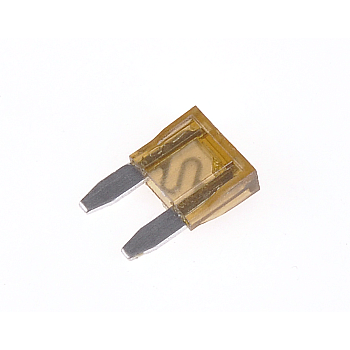 Ασφάλειες λεπίδας αυτοκινήτου MINI 7.5A