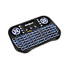 Ασύρματο πληκτρολόγιο Rebel Mini Q5 Smart TV BOX