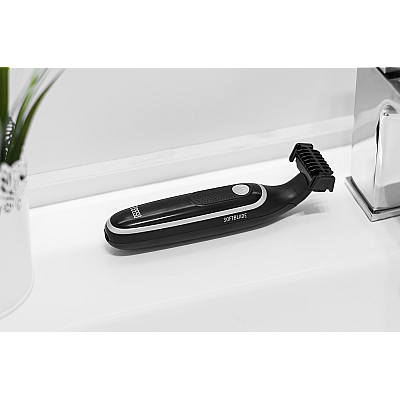 Ξυράφι μπαταρίας SOFTBLADE